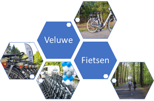 fietsverhuur de veluwe